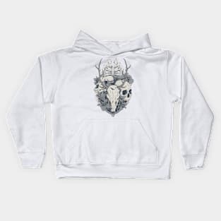 Pagan 1 Kids Hoodie